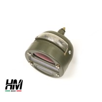 Jeep Willys Tail Light Cat Eye