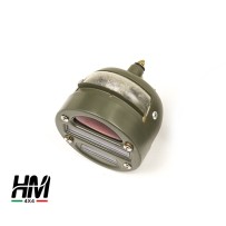 Jeep Willys Tail Light Cat Eye