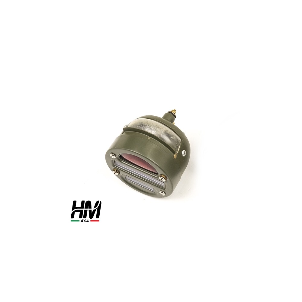 Jeep Willys Tail Light Cat Eye Jeep Willys Tail Light Cat Eye