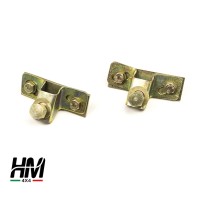 Support de pare-brise Jeep Willys