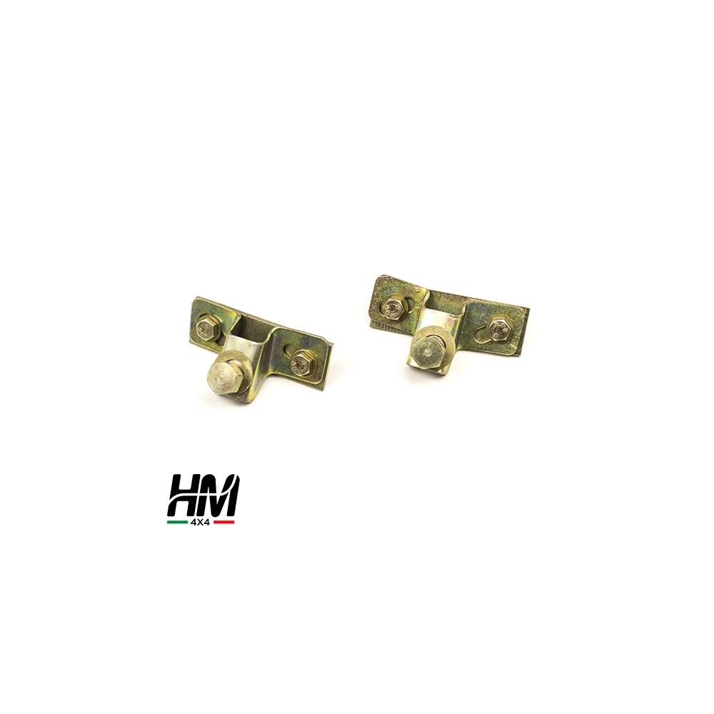 Support de pare-brise Jeep Willys Support de pare-brise Jeep Willys
