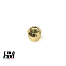 Écrou du boulon de moyeu jeep Willys