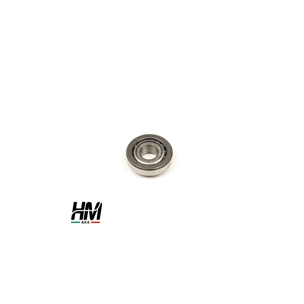 Jeep Willys King Pin Roueur Jeep Willys King Pin Roueur