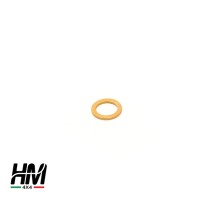 Bague en cuivre