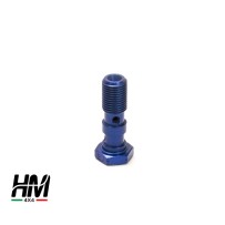 Boulon à double perception