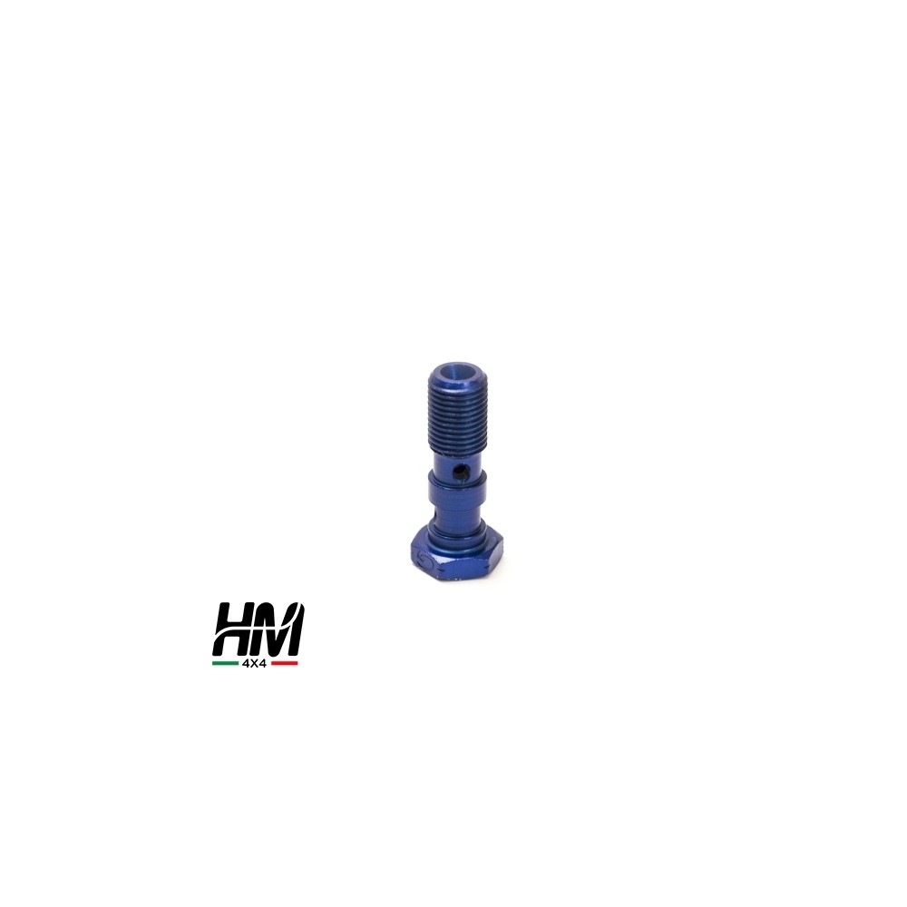Boulon à double perception
