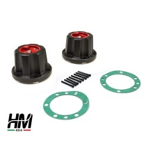 Moyeux débrayable renforcé AVM pour Suzuki Jimny jusqu'en 1999