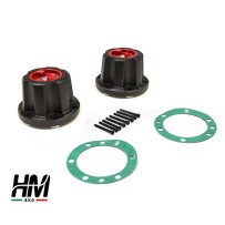 Moyeux débrayable renforcé AVM pour Suzuki Jimny jusqu'en 1999