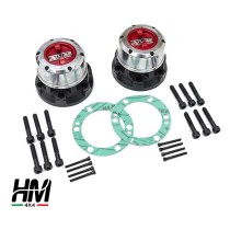 Moyeux débrayables AVM HP renforcé Toyota LJ / KZJ de 1991