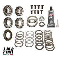 Arrière Dana 35 Kit de révision du roulement différentiel Jeep Cherokee XJ - Dana Spicer