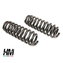 Paire de ressorts arrière Suzuki Grand Vitara +5cm