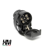 Adaptateur 12v Pole 13/7