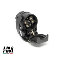 Adaptateur 12v Pole 13/7