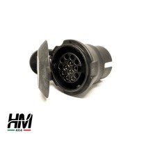 Adaptateur 7 mâle 13 femelle