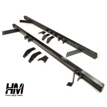 Protection de bas de caisse Defender 110