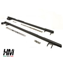 Protection de bas de caisse Defender 110