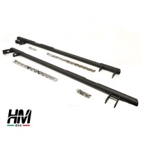 Protection de bas de caisse Defender 110