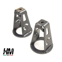 Tourelles de Defender Land Rover