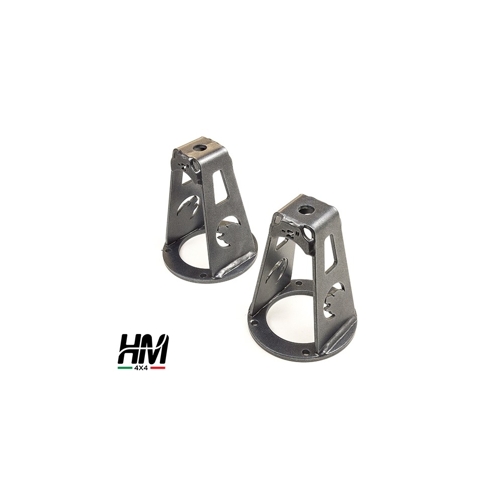 Tourelles de Defender Land Rover