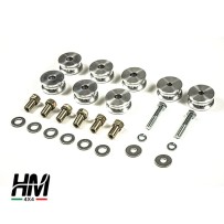 Body lift Suzuki Vitara 2,5cm