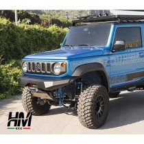 PARE-CHOCS AVANT RENFORCÉ SUZUKI JIMNY À PARTIR DE 2018