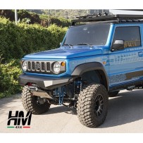PARE-CHOCS AVANT RENFORCÉ SUZUKI JIMNY À PARTIR DE 2018