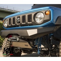 PARE-CHOCS AVANT RENFORCÉ SUZUKI JIMNY À PARTIR DE 2018