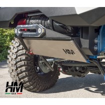 PARE-CHOCS AVANT RENFORCÉ SUZUKI JIMNY À PARTIR DE 2018