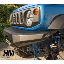PARE-CHOCS AVANT RENFORCÉ SUZUKI JIMNY À PARTIR DE 2018