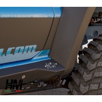 BAS DE CAISSE SUZUKI JIMNY À PARTIR DE 2018