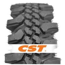 CST CL 18 Land Dragon 38x12.5 R15