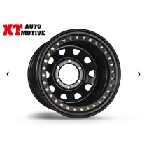 JANTE 15X8 ET -30 DAYTONA BEADLOCK POUR NISSAN