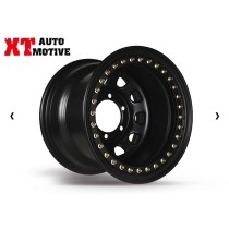 JANTE 15X8 ET -30 DAYTONA BEADLOCK POUR NISSAN