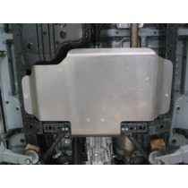 Ski de protection boîte de transfert en aluminium de 8mm pour Toyota KDJ120 KDJ125