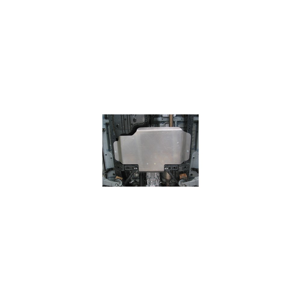 Ski de protection boîte de transfert en aluminium de 8mm pour Toyota KDJ120 KDJ125