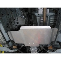 Ski de protection boîte de transfert en aluminium de 8mm pour Toyota KDJ120 KDJ125