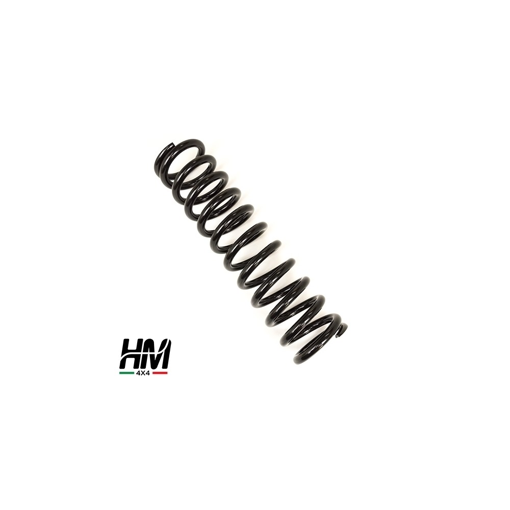RESSORT POUR COILOVER 400 MM RESSORT POUR COILOVER 400 MM