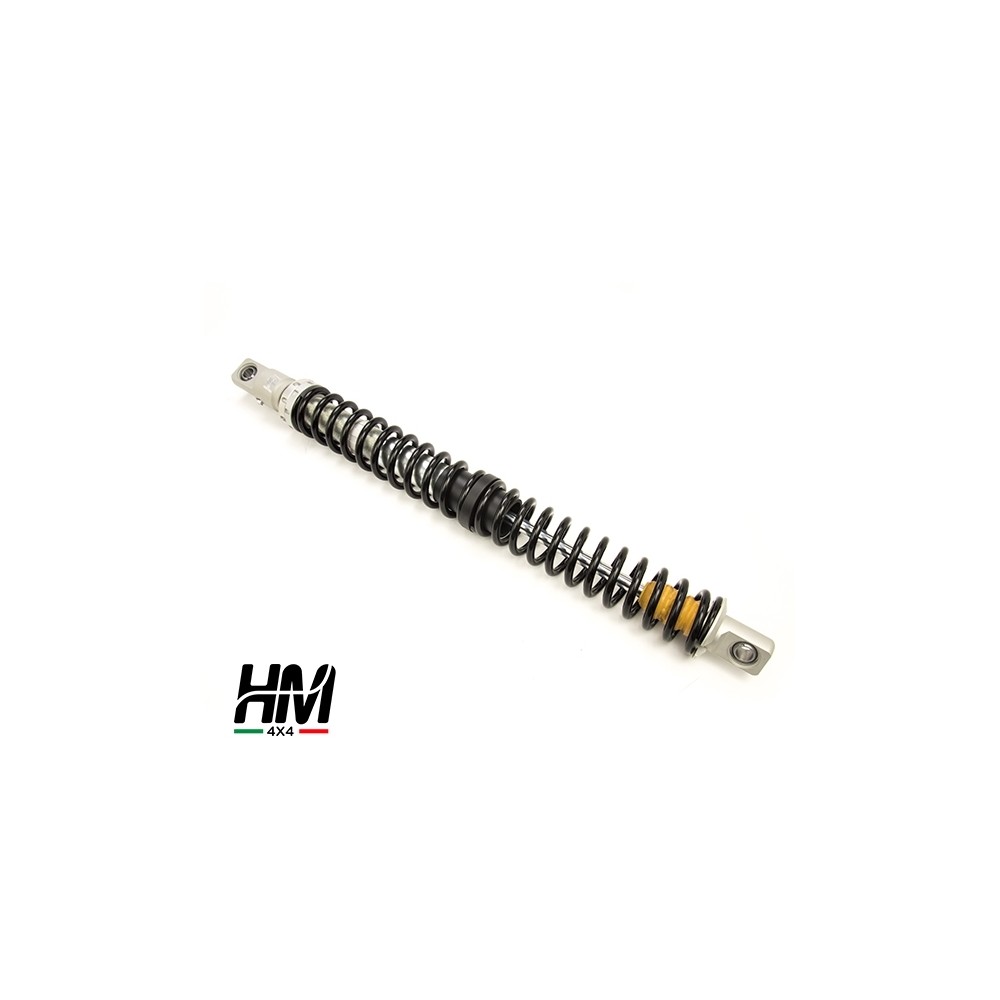 COILOVER ÉTAPE 2