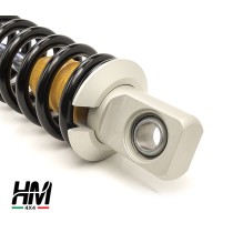 COILOVER ÉTAPE 2