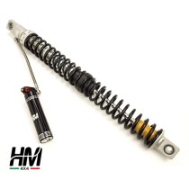 COILOVER ÉTAPE 3