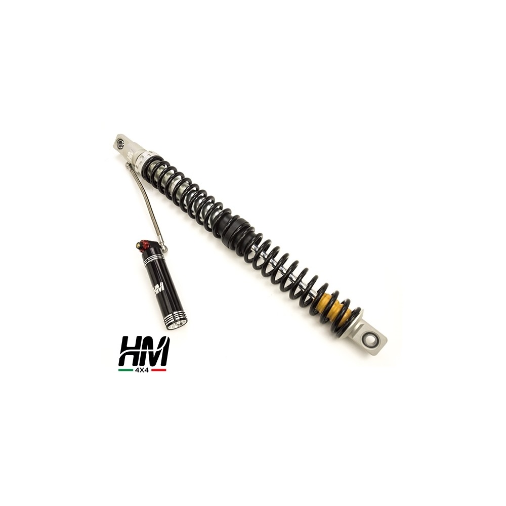 COILOVER ÉTAPE 3