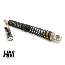 COILOVER ÉTAPE 3