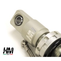 COILOVER ÉTAPE 3