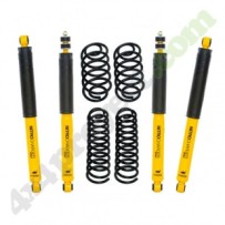 Old Man Emu Kit de levage 40 mm Jeep Grand Cherokee Wj ou Wg