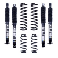 Kit de suspension +60 mm Bilstein Offroad pour Jeep Grand Cherokee Wj ou Wg