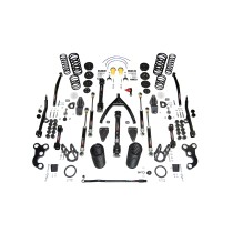 Kit rehausse Trial Compétition Defender 90