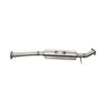 Suppression catalytique Td4 PUMA 2200 cc