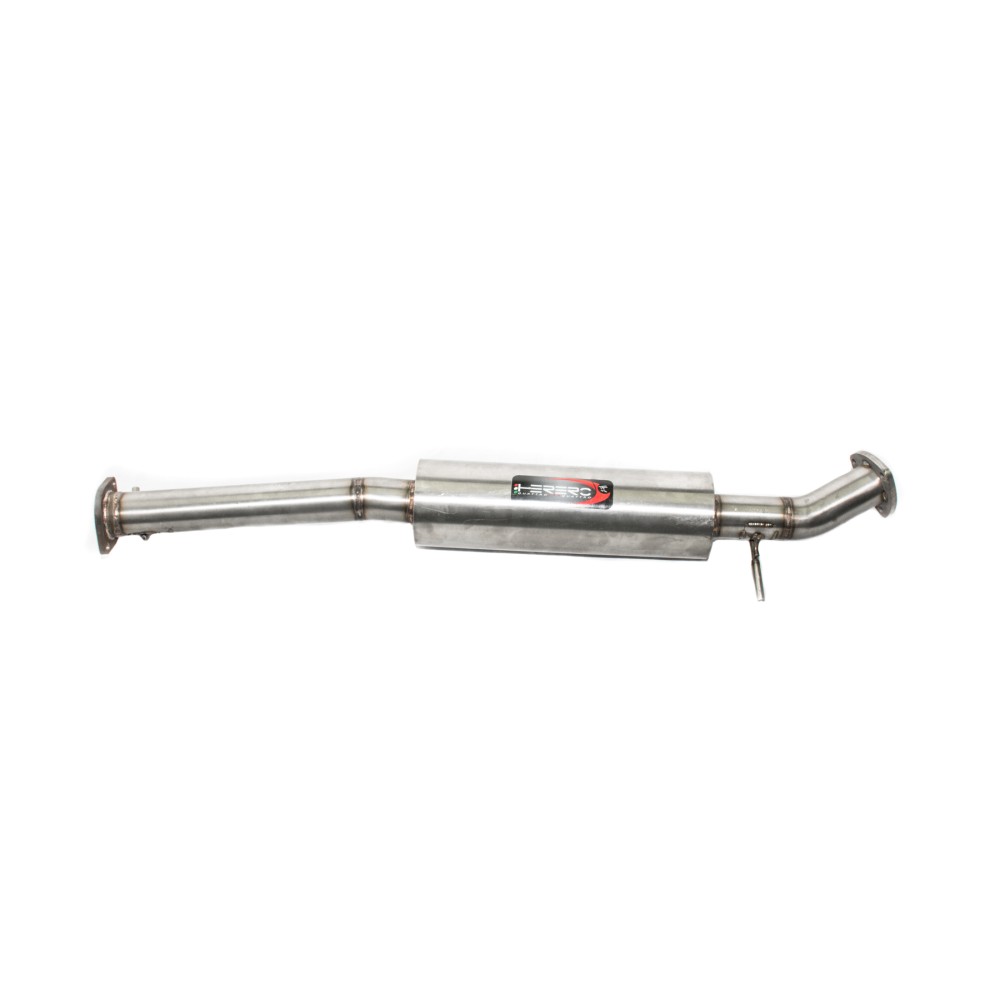Suppression catalytique Td4 PUMA 2200 cc