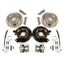kit conversion  frein disque
