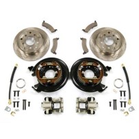 kit conversion  frein disque